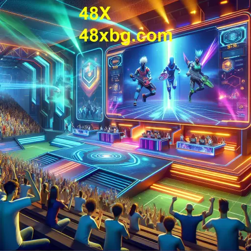 A Evolução dos Jogos de Eventos na Plataforma 48X