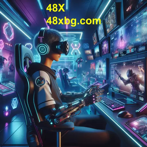 O Futuro dos Jogos Eletrônicos: Novidades e Tendências