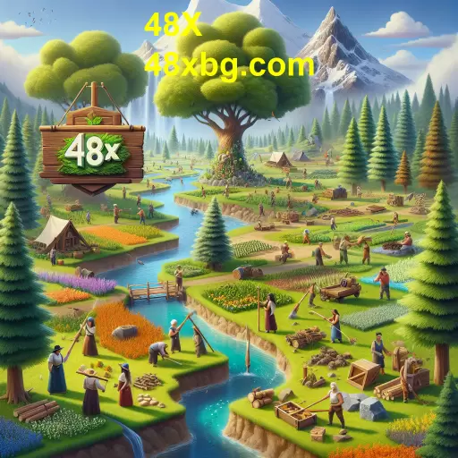 A Ascensão dos Jogos de Recursos: Estratégia e Gestão em Foco